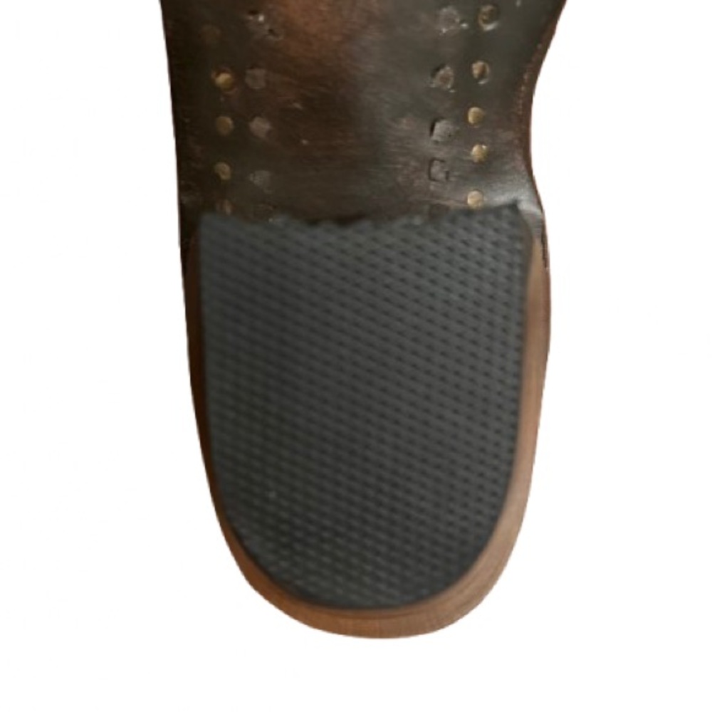 NWT Stetson mules - 7.5 - Picture 11 of 11